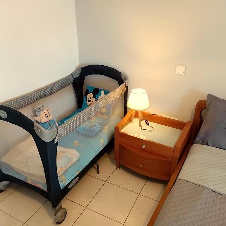 City Melody Apartment With Private Parking Alexandroupolis Buitenkant foto