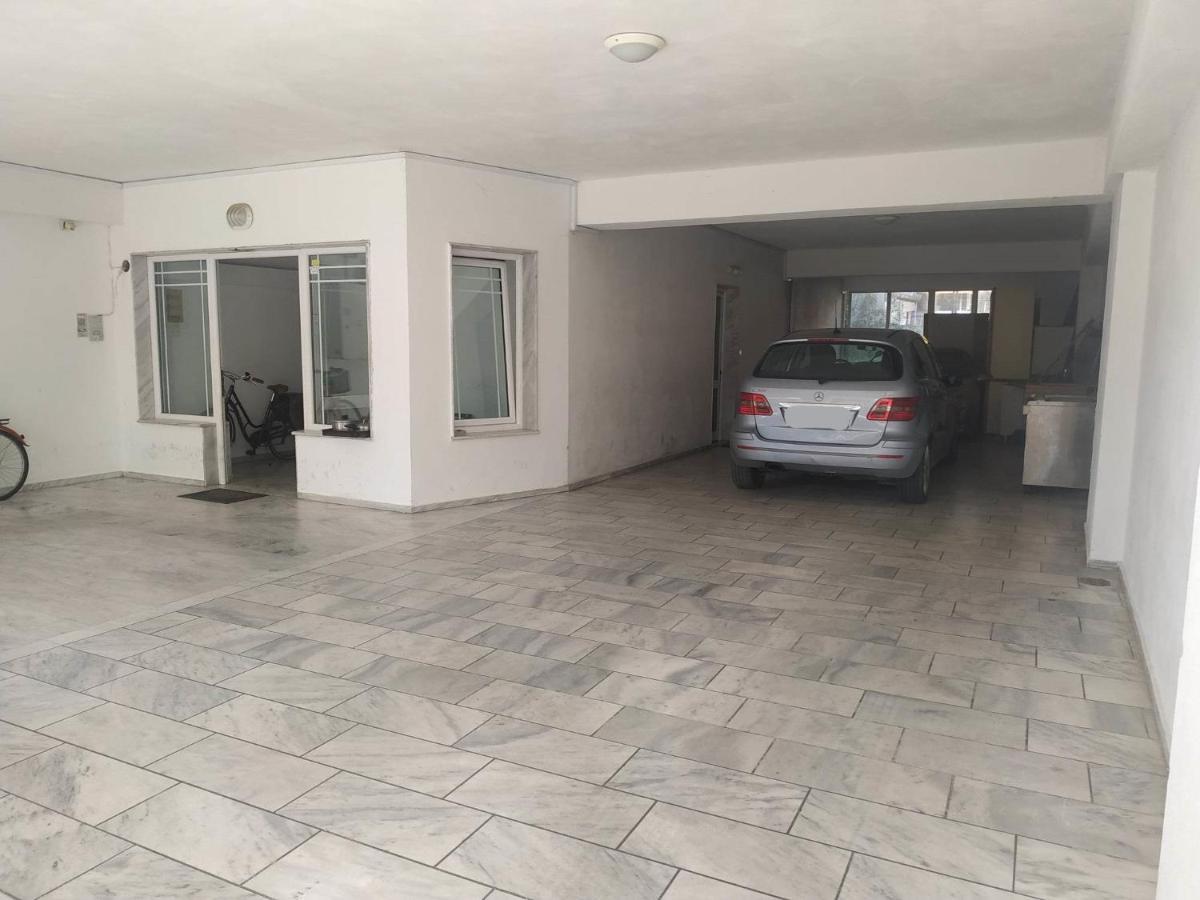 City Melody Apartment With Private Parking Alexandroupolis Buitenkant foto